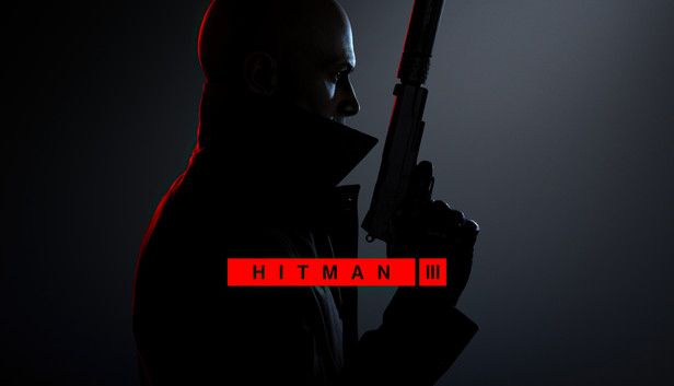Hitman 3 Key HITMAN 3 (PC) - Epic Key - EUROPE | Keydom